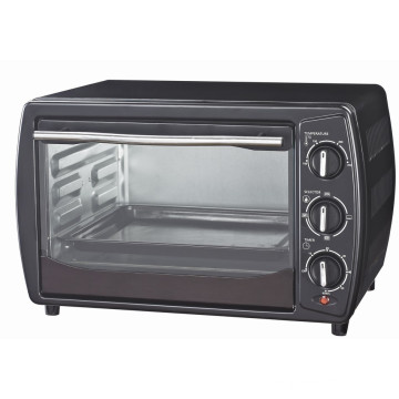 18L Electric Oven with CB Certificate